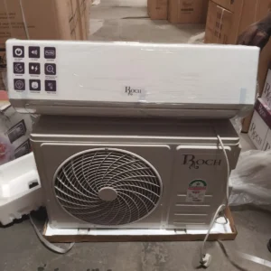 Roch 12000 BTU air cons conditioner