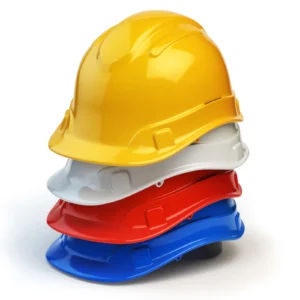 Safety Helmets Safety Basics