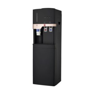 Von Dispenser Hot and Cold.