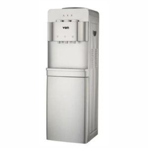 Von Dispenser Hot, Normal and Cold (Silver)
