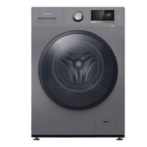 Hisense 8kg WFQP8014EVMT Front Load Washing Machine