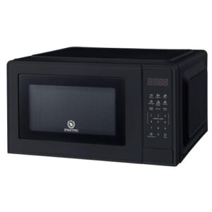 Smart Pro Digital Microwave V4