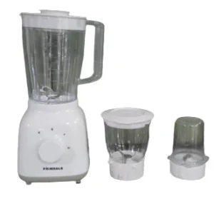 Primdale  3 in 1 Food Processor Blender