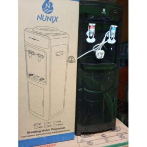 Nunix Dispenser Hot and Normal Q7