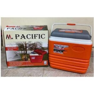 Pacific Cooler Box 32 ltrs