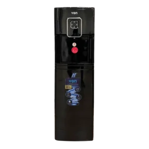 Von Bottom Load Dispenser Compressor Cooling