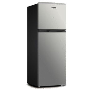 Von Fridge 136L