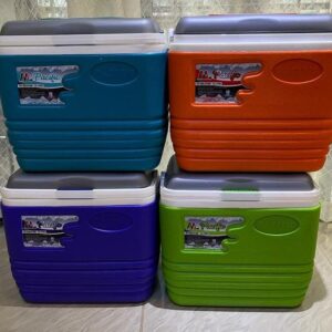 Pacific Cooler Box 25 ltrs