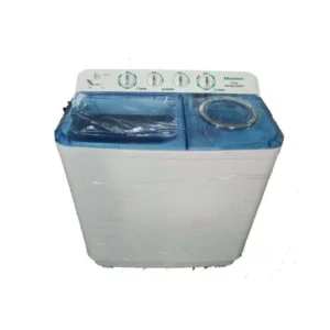Hisense 7.5kg Washing Machine