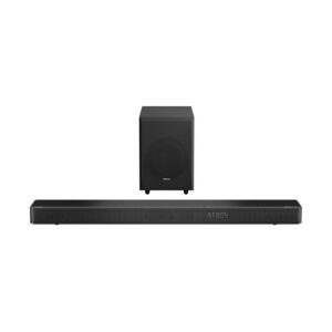 Hisense Soundbar 360W 3.1.2 Channel Soundbar AX3120