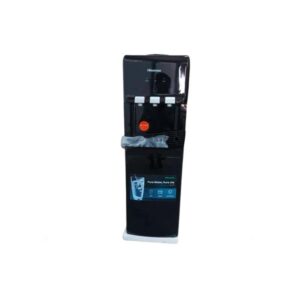 Hisense Dispenser with Compressor