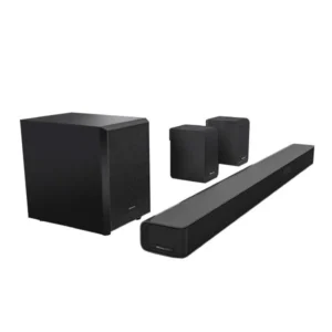 Hisense Soundbar 5.1 Channel 540W HS5100