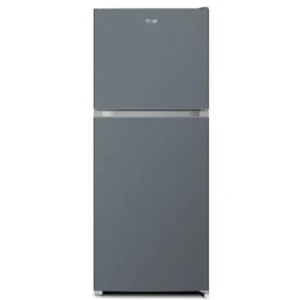 Mika 202Litres Double Door Fridge  No Frost