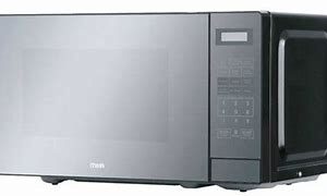 Mika Digital Microwave with Grill