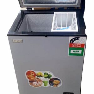 Ecomax 109 litres Freezer