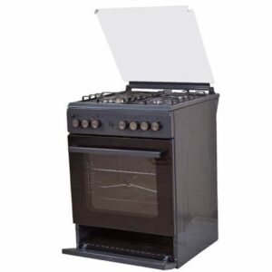 BJ's Cooker Model: I-6011T- Grey