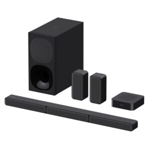Sony s20r 400watts Soundbar