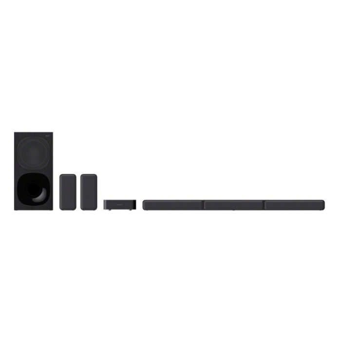 Sony-HT-S40R-600W-Soundbar