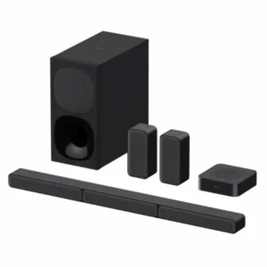 Sony s40r Soundbar 600watts