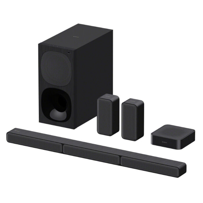 Sony-HT-S40R