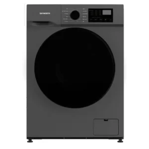 Skyworth Wash & Dry 10kg/7kg F10233RBY Front Load Washing Machine