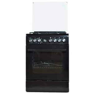 BJ's Cooker Model:BJS I-6011T-Black