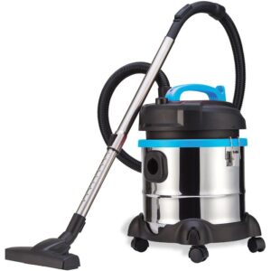Ramtons 21Litres Wet and Dry Vacuum cleaner