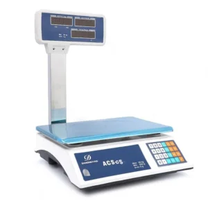 40kg ACS-40 Weighing Scale with Arm