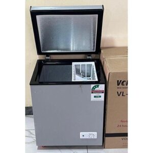 130 Litres Volsmart Deep Freezer