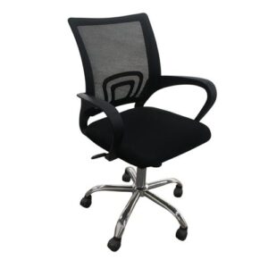 Assembled Executive Office Chair