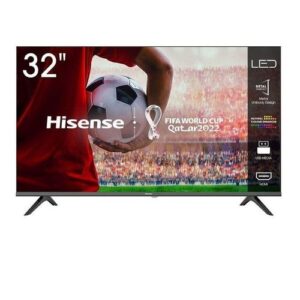 Hisense 32 Smart A4 Series