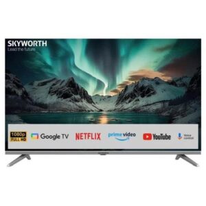 Skyworth 43inches Google Tv
