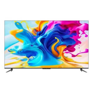Tcl 55 Inches 4k Android