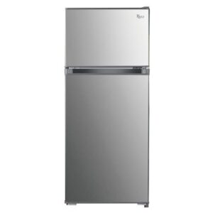 Roch RFR-160DT-B Double Door Fridge