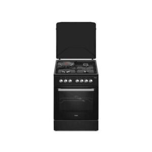 Mika 3+1 60*60 Standing Cooker