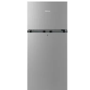 Hisense Double Door Refrigerator 120 Litres Ref 120DR