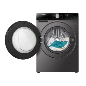 Hisense 10.5kg Front Load Wash and Spin