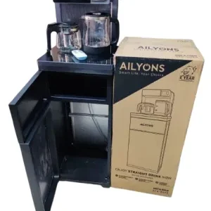 Ailyons Hot and Cold Bottom Load  Water Dispenser