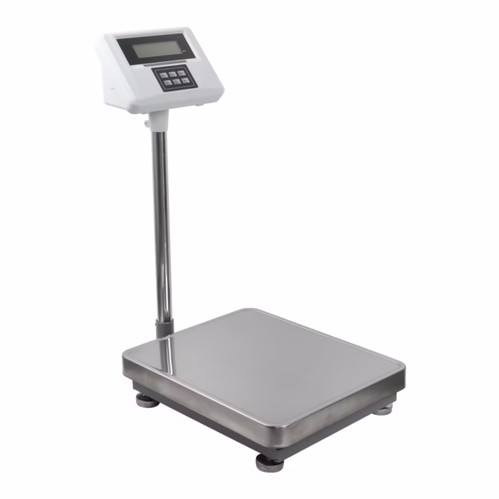 Digital-Square-Platform-High-Precision-200kg-1g-Weighing-Scale