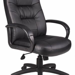 Executive Boss Managerial Office Chair