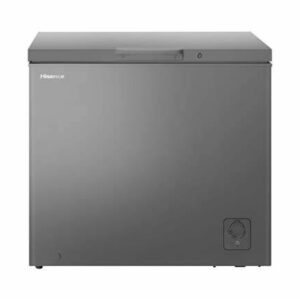 Hisense Freezer 198L