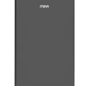 Mika 92litres Single Door Fridge