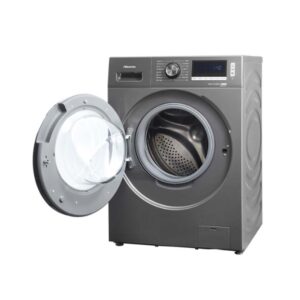 Hisense 9kg Front Loader Washing Machine