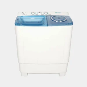 Hisense Twin TubTop Load Semi Automatic  13kgs
